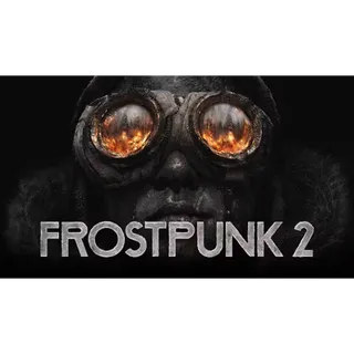 Frostpunk 2
