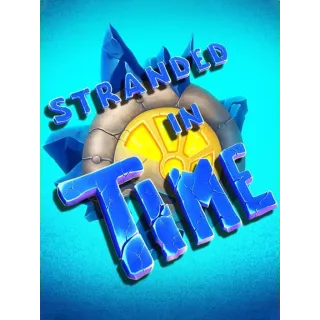 Stranded In Time (Global Steam Key) 