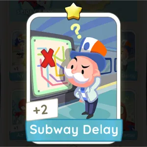 Subway Delay