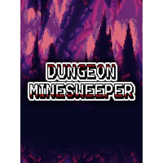 Dungeon Minesweeper (GLOBAL STEAM KEY)