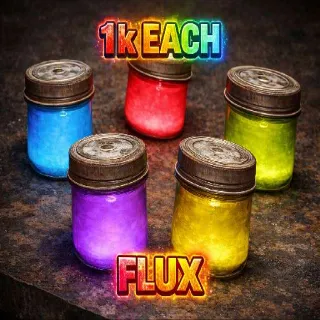 Flux
