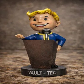 250 Leader Bobbleheads