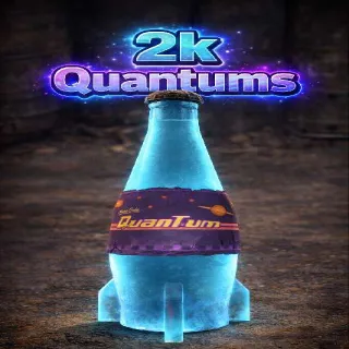 Nuka Quantum