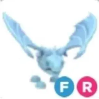 Frost Dragon FR