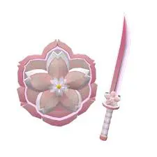 Shield and SWORD set!