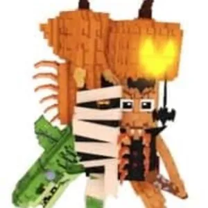 Spooky La Grande 400M+