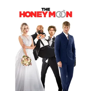 The Honeymoon - 4K (Vudu)