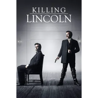 Killing Lincoln - HD (Movies Anywhere)