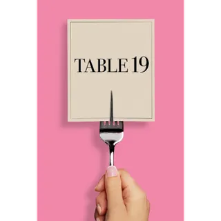 Table 19 - HD (Movies Anywhere)