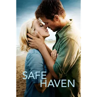 Safe Haven - SD (iTunes)