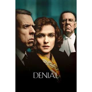 Denial - HD (Movies Anywhere)