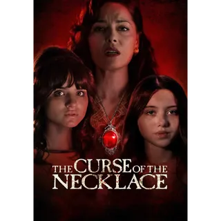 Curse of the Necklace - 4K (Movies Anywhere)