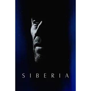Siberia (2021) - HD (Vudu or iTunes)