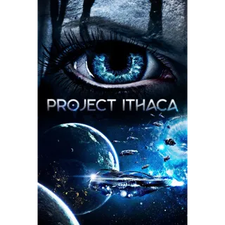Project Ithaca - HD (Vudu)