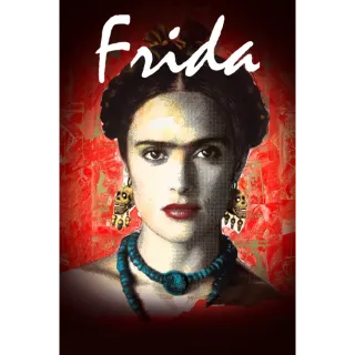 Frida - HD (Vudu only)