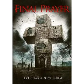 Final Prayer - SD (Vudu)