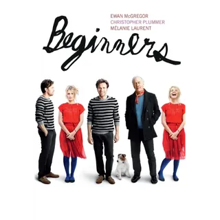 Beginners (2011) - HD (Movies Anywhere)