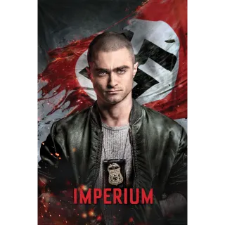 Imperium - HD (Vudu only) 