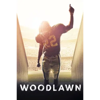 Woodlawn - HD (Movies Anywhere)