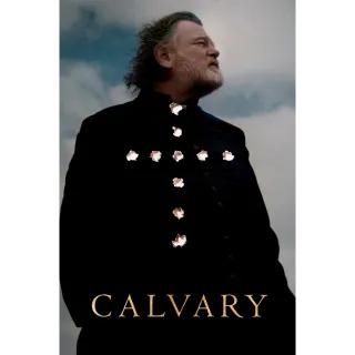 Calvary - HD (Movies Anywhere)
