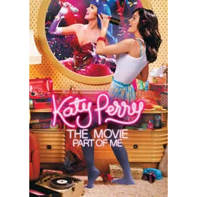 Katy Perry: Part of Me - SD (Vudu)
