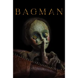 Bagman (2024) - 4K (Vudu)