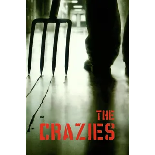 The Crazies - SD (iTunes only)