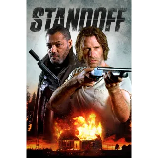 Standoff - HD (Vudu)