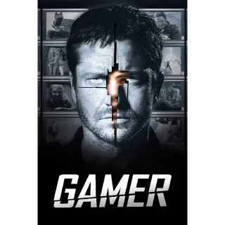 Gamer - SD (iTunes)