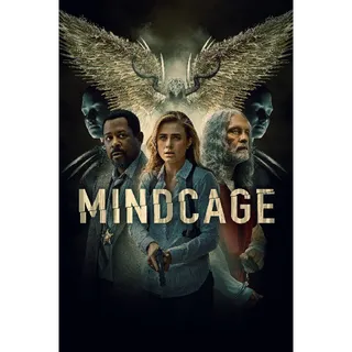 Mindcage - HD (Vudu or iTunes)
