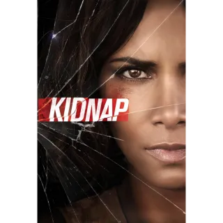 Kidnap - HD (iTunes only)