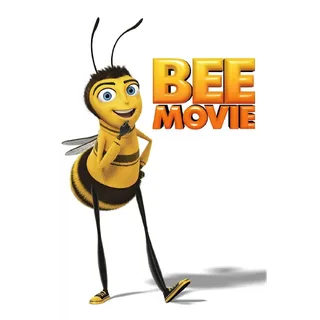 Bee Movie - HD (Movies Anywhere)