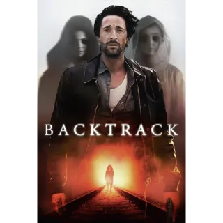 Backtrack - HD (Vudu only)