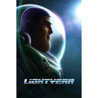 Lightyear - HD (Google Play)