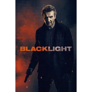 Blacklight - HD (Movies Anywhere)