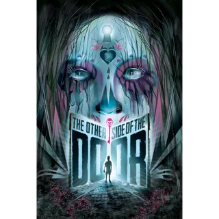 Other side of the Door - HD (Movies Anywhere)