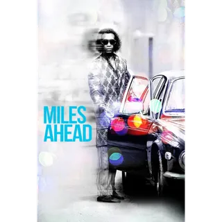 Miles Ahead - SD (Movies Anywhere)