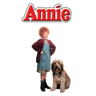 Annie (1982) - HD (Movies Anywhere)
