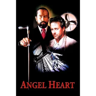 Angel Heart - 4K (Vudu)