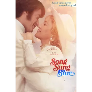 Song Sung Blue - HD (Movies Anywhere)