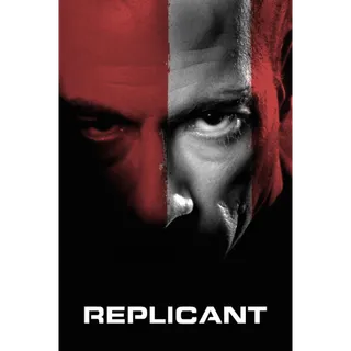 Replicant - HD (Vudu)