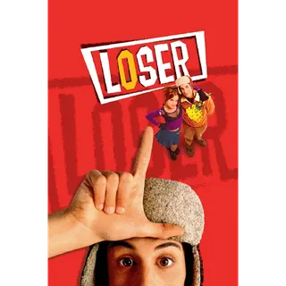 Loser - HD (Movies Anywhere)