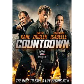 Countdown (2016) - HD (Vudu)