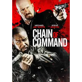 Chain of Command - HD (Vudu)