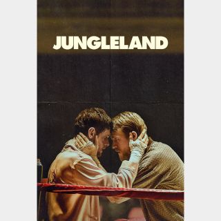 Jungleland - HD (Vudu or iTunes)