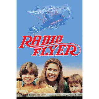 Radio Flyer - HD (Movies Anywhere)