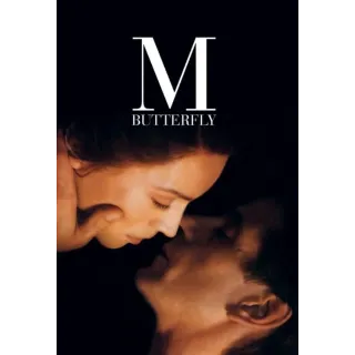 M. Butterfly - HD (Movies Anywhere)