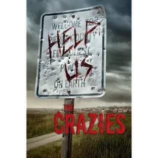 The Crazies - SD (iTunes)(Ports)