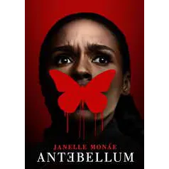 Antebellum - 4K (Vudu or iTunes)