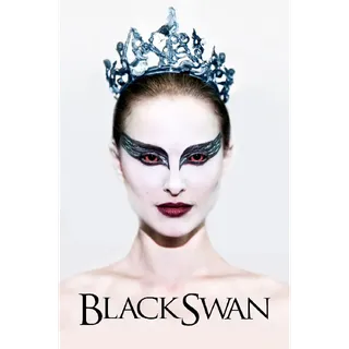 Black Swan - SD (iTunes)(ports)